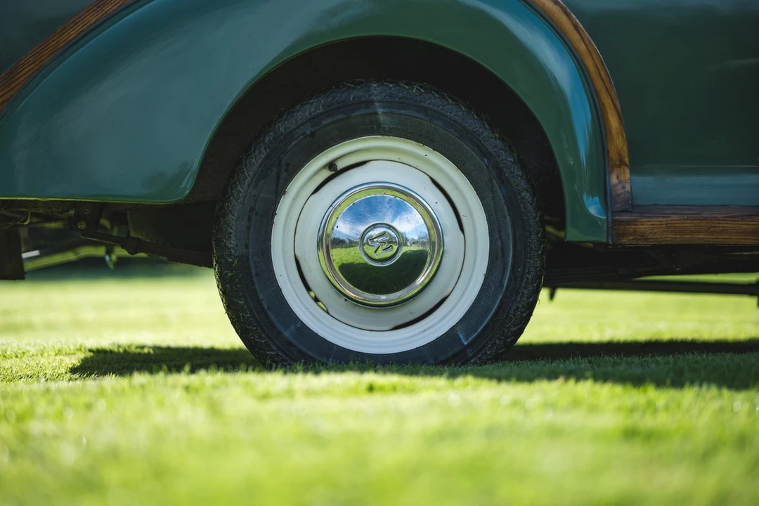 1969 Morris Minor - Image 12 of 30
