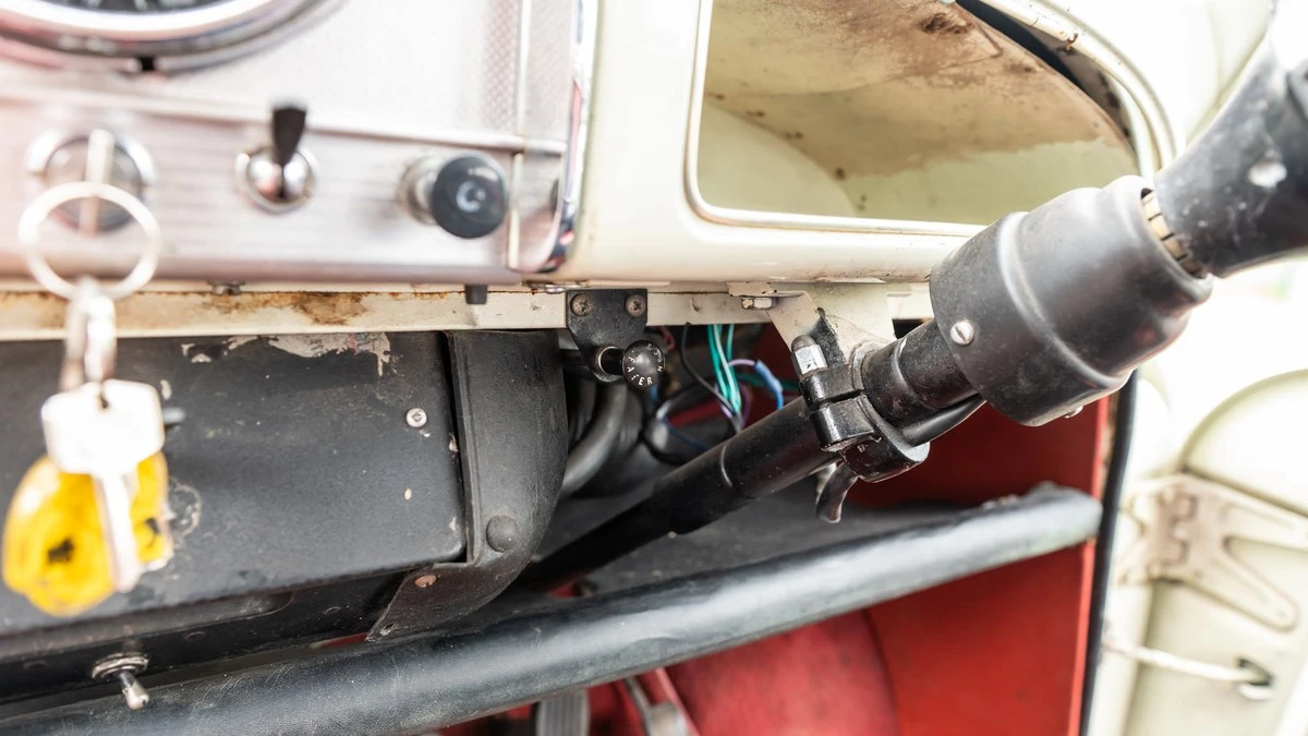 1969 Morris Minor - Image 29 of 30