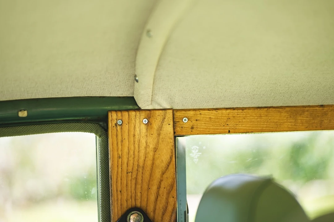 1969 Morris Minor - Image 23 of 30