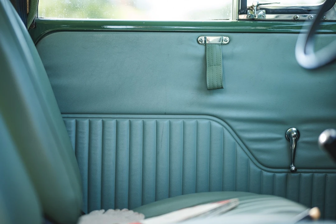 1969 Morris Minor - Image 30 of 30