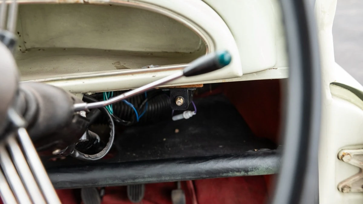1969 Morris Minor - Image 27 of 30