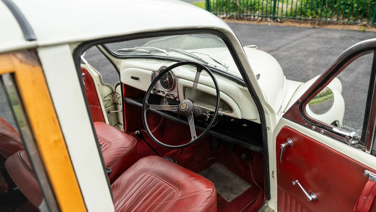 1969 Morris Minor - Image 13 of 30