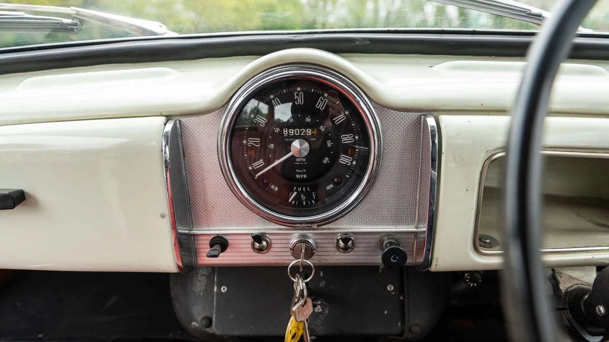 1969 Morris Minor - Image 20 of 30