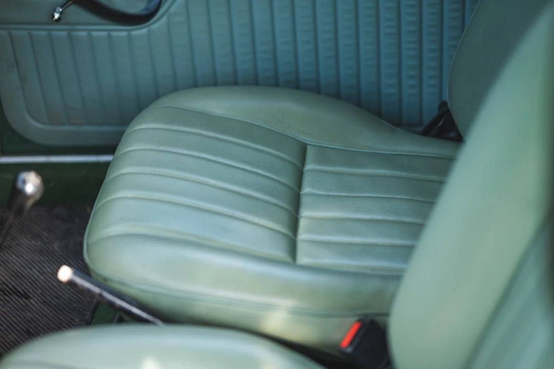 1969 Morris Minor - Image 21 of 30