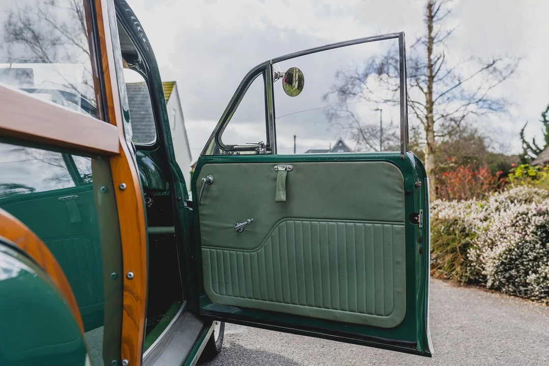 1969 Morris Minor - Image 19 of 30