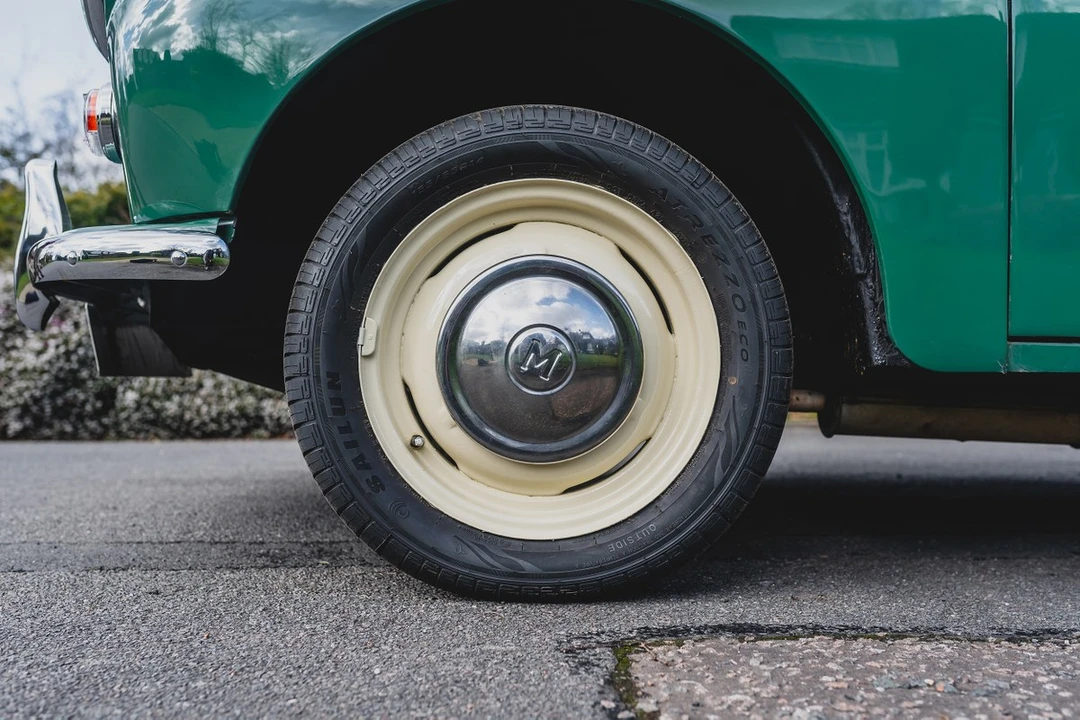 1969 Morris Minor - Image 15 of 30