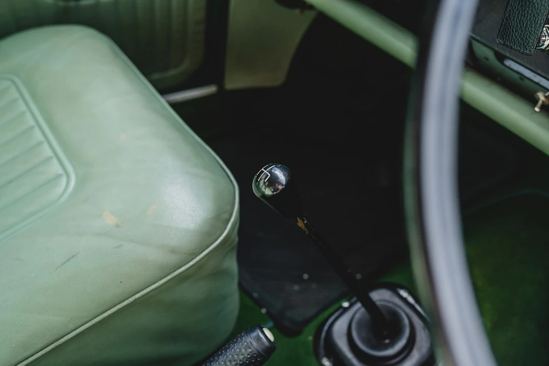 1969 Morris Minor - Image 30 of 30