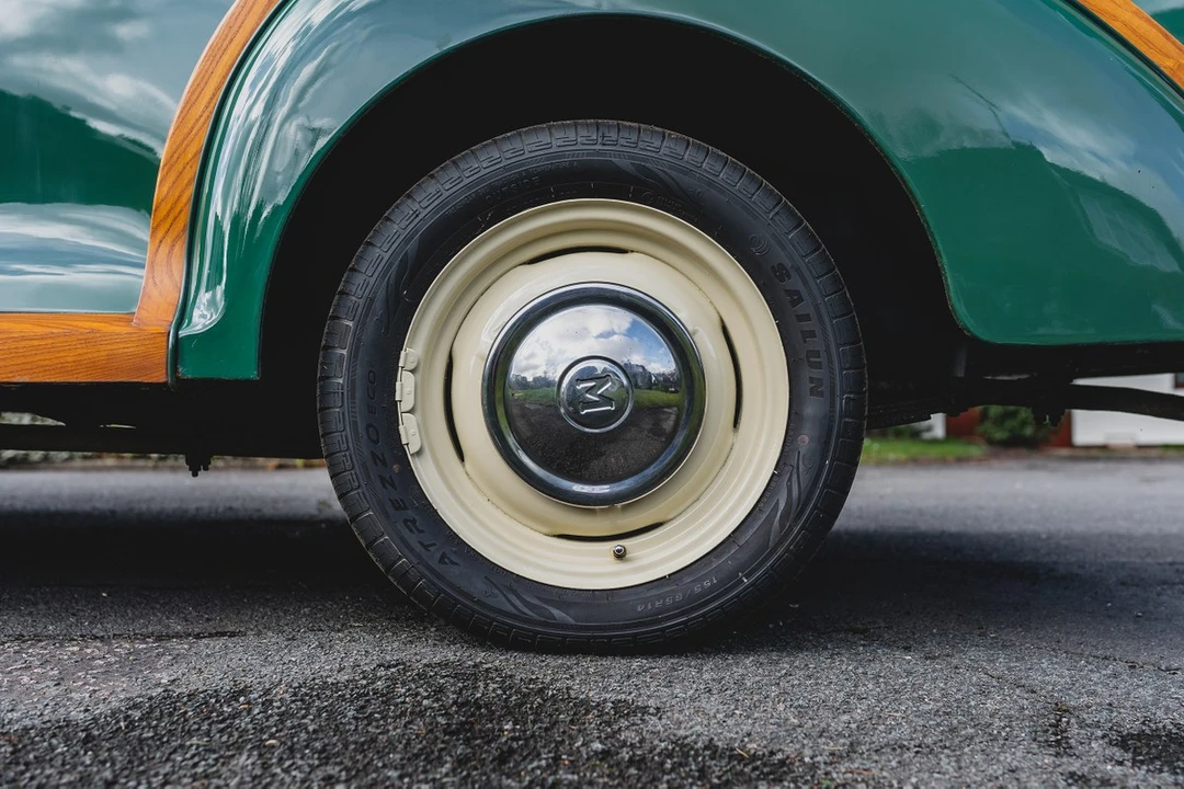 1969 Morris Minor - Image 16 of 30