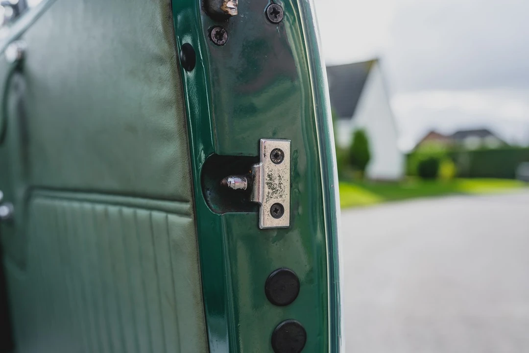 1969 Morris Minor - Image 20 of 30