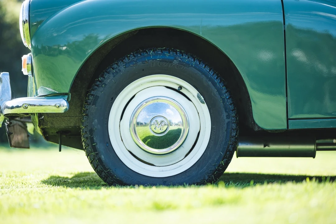 1969 Morris Minor - Image 11 of 30