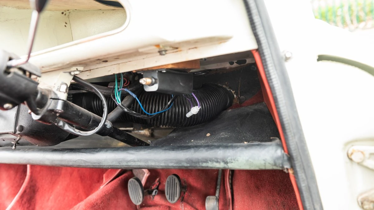 1969 Morris Minor - Image 28 of 30