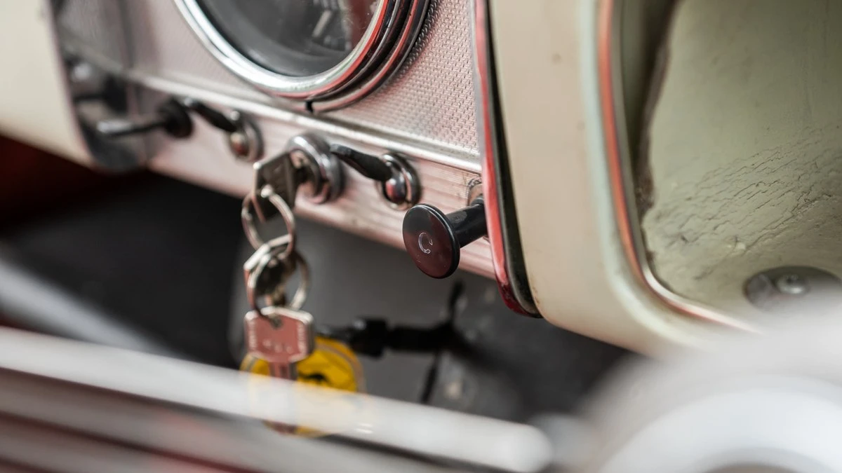 1969 Morris Minor - Image 30 of 30