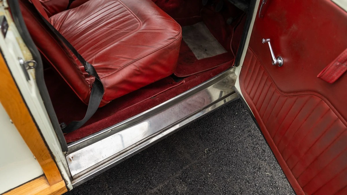1969 Morris Minor - Image 18 of 30