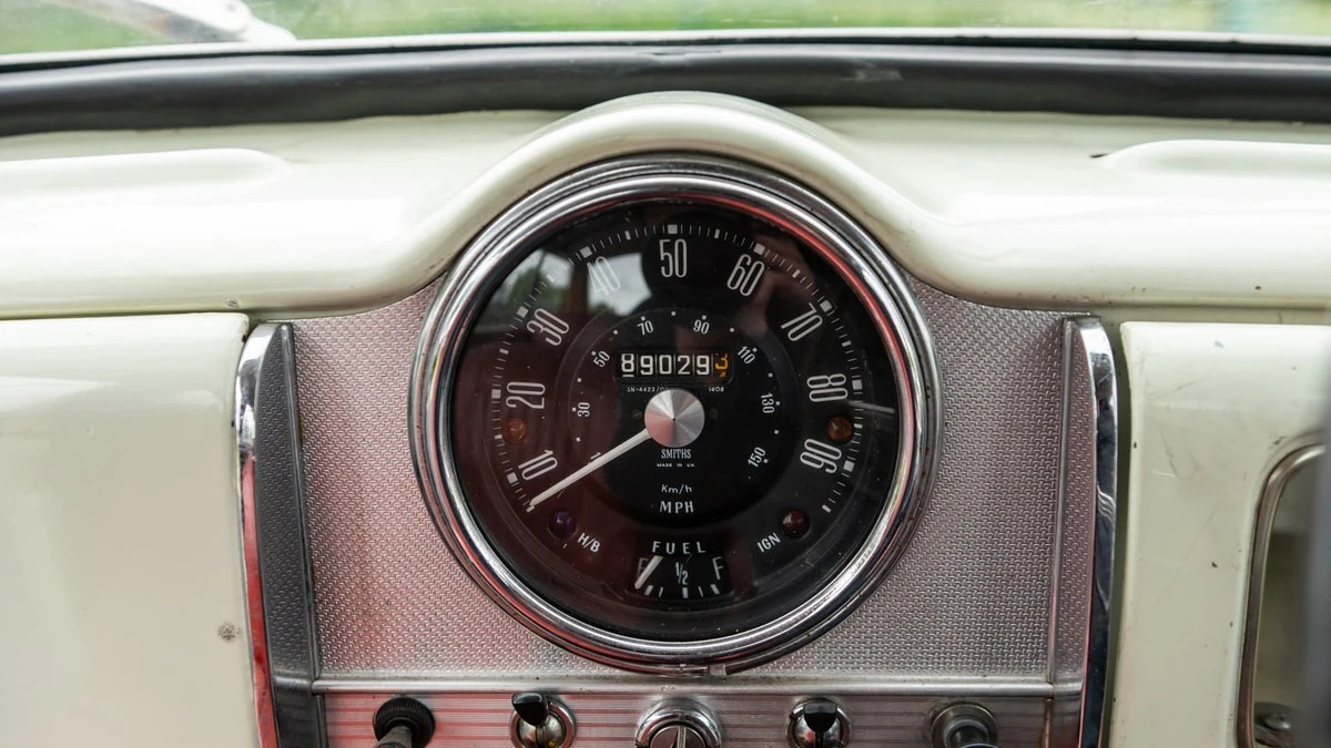 1969 Morris Minor - Image 19 of 30