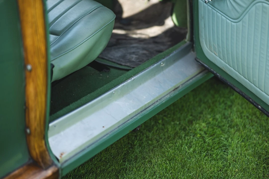 1969 Morris Minor - Image 25 of 30