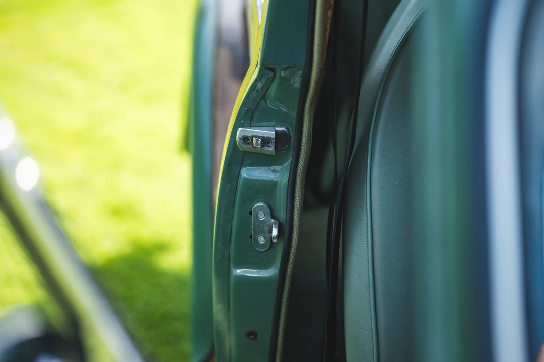 1969 Morris Minor - Image 28 of 30