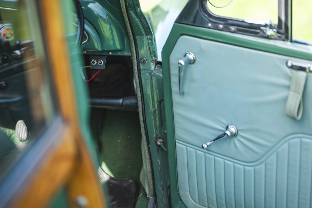 1969 Morris Minor - Image 27 of 30