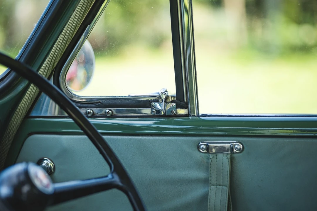1969 Morris Minor - Image 24 of 30
