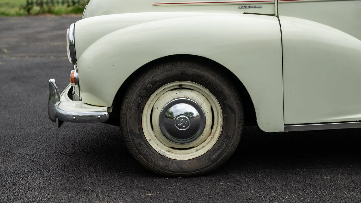 1969 Morris Minor - Image 12 of 30