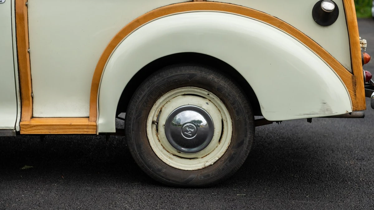 1969 Morris Minor - Image 11 of 30