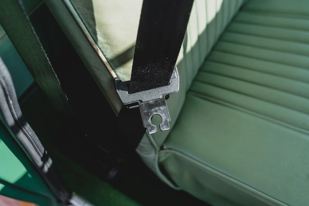 1969 Morris Minor - Image 24 of 30