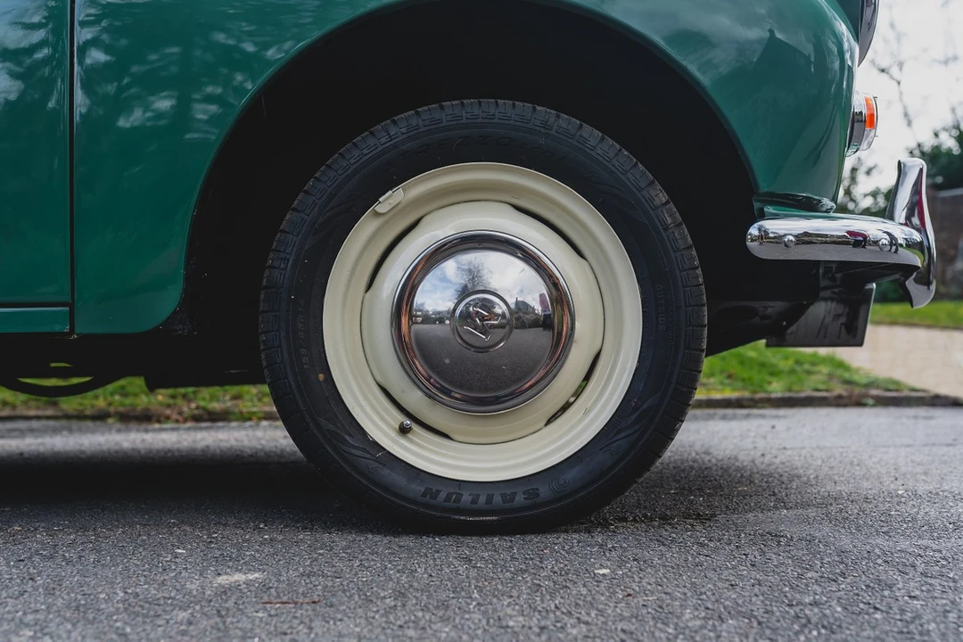 1969 Morris Minor - Image 18 of 30