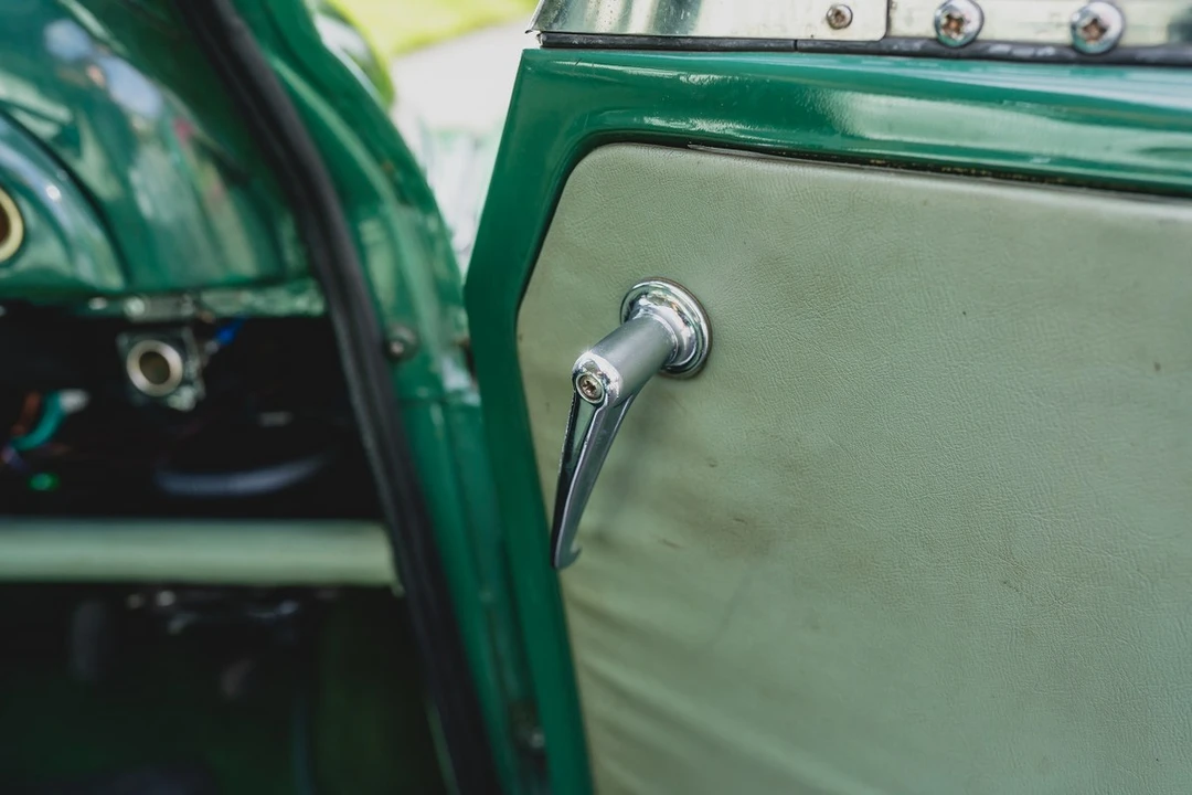1969 Morris Minor - Image 21 of 30