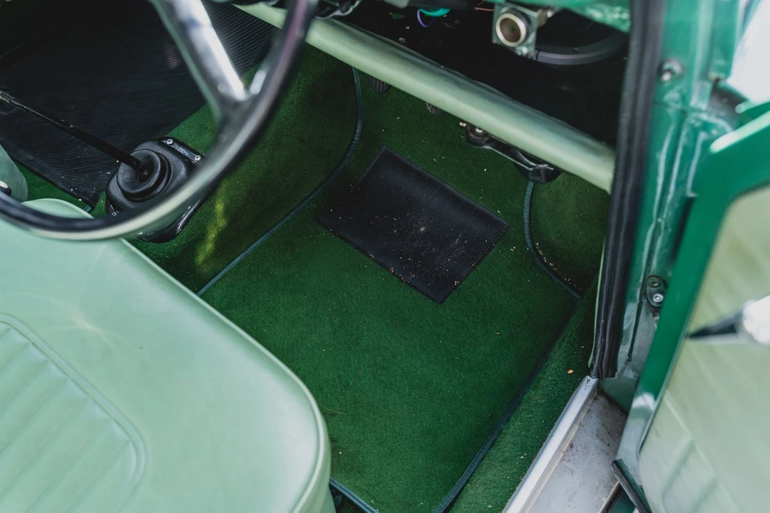1969 Morris Minor - Image 27 of 30