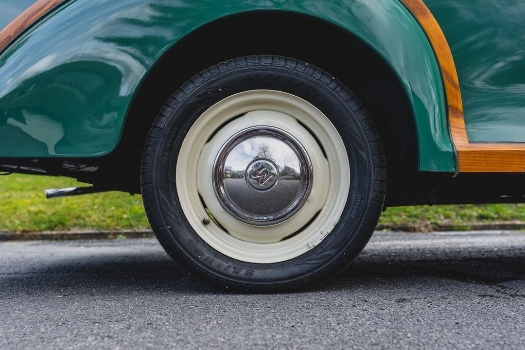 1969 Morris Minor - Image 17 of 30