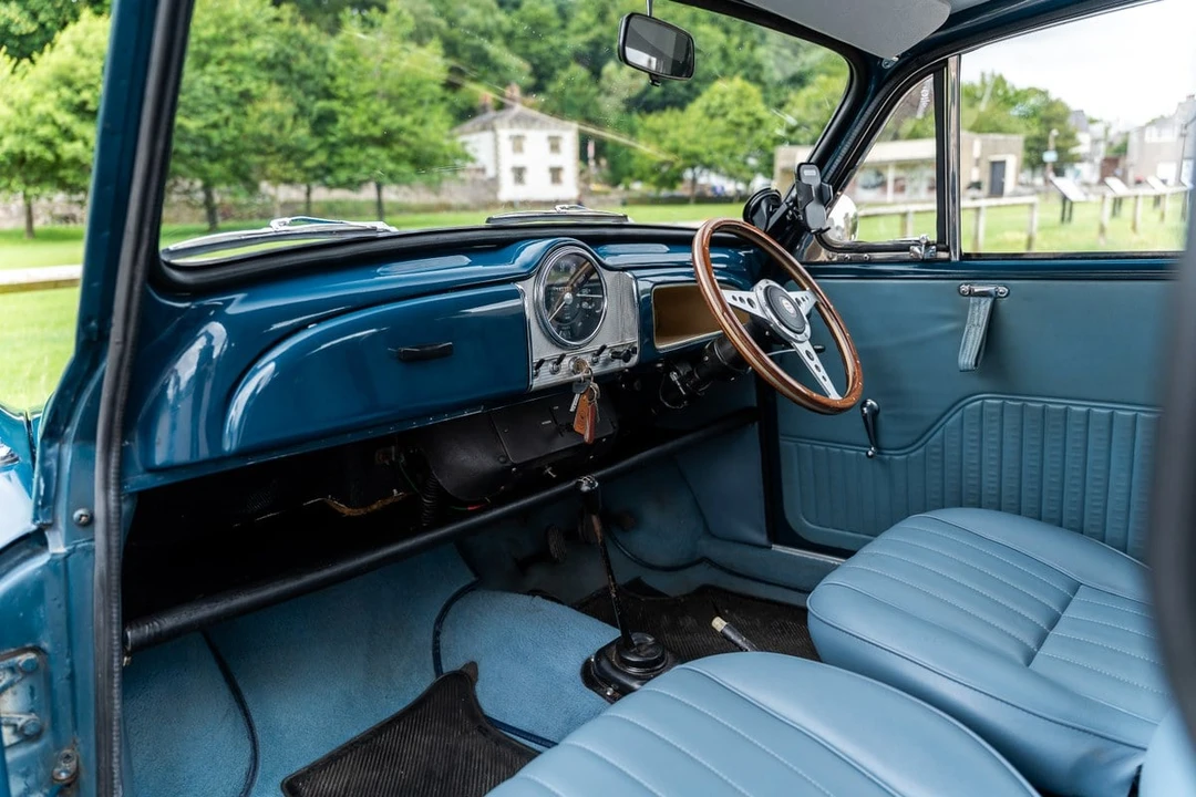 1969 Morris Minor - Image 3 of 30