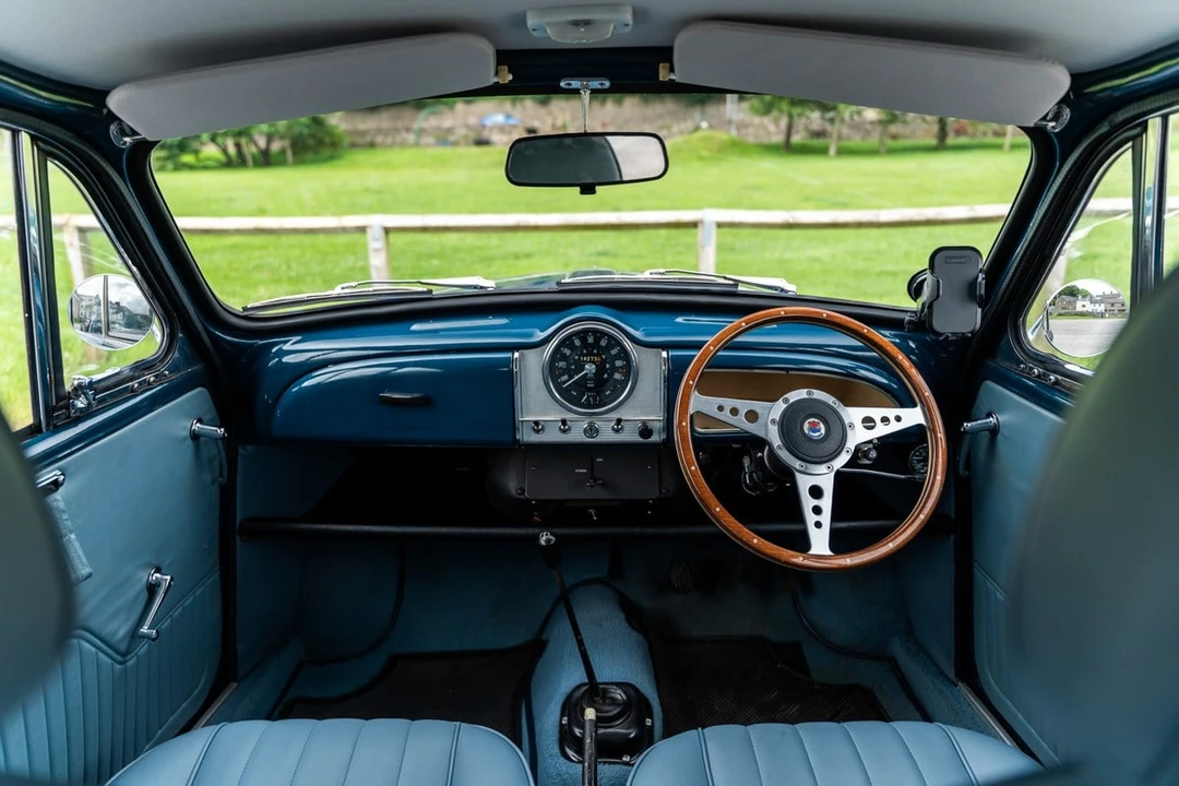 1969 Morris Minor - Image 20 of 30