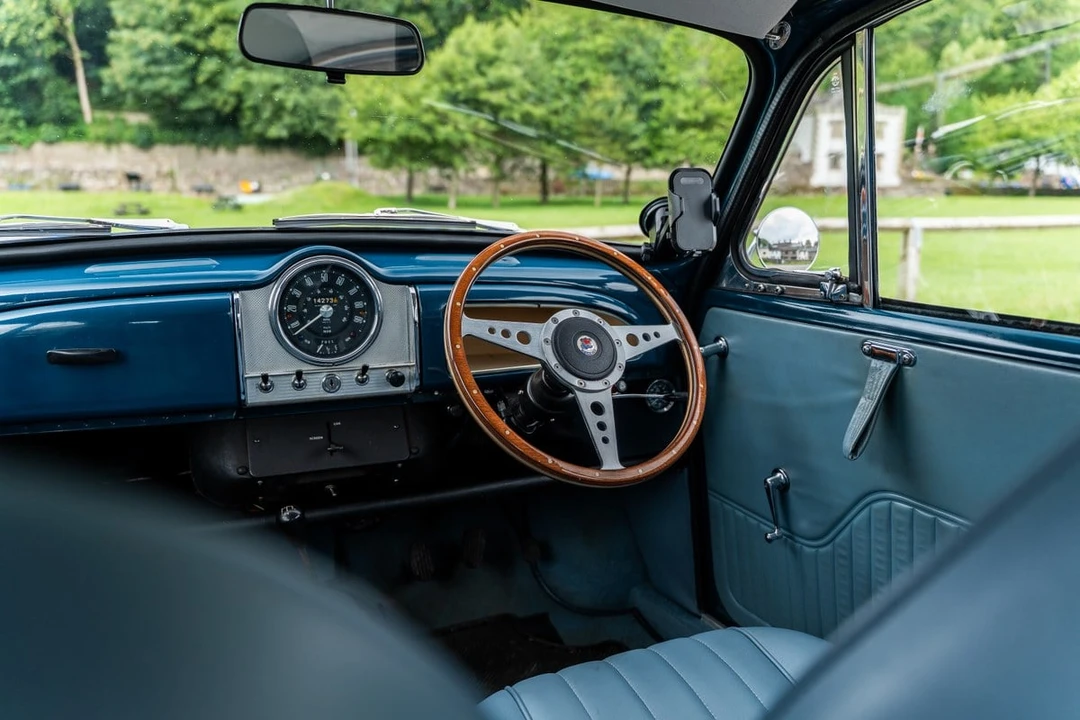 1969 Morris Minor - Image 21 of 30