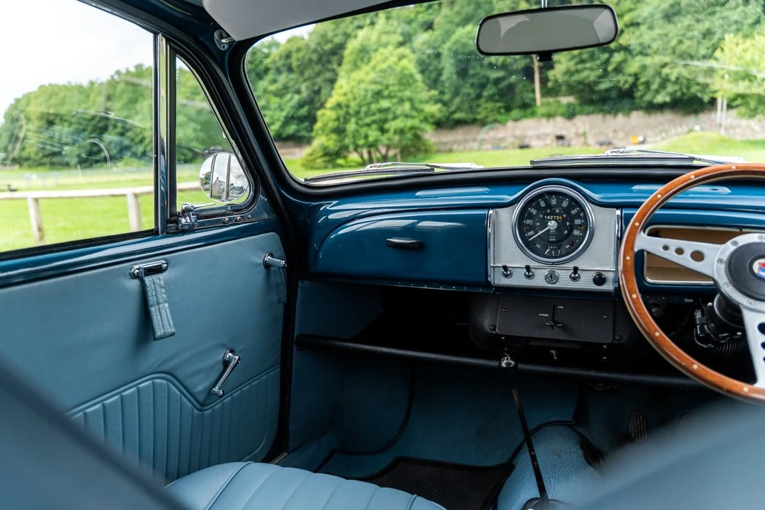 1969 Morris Minor - Image 22 of 30