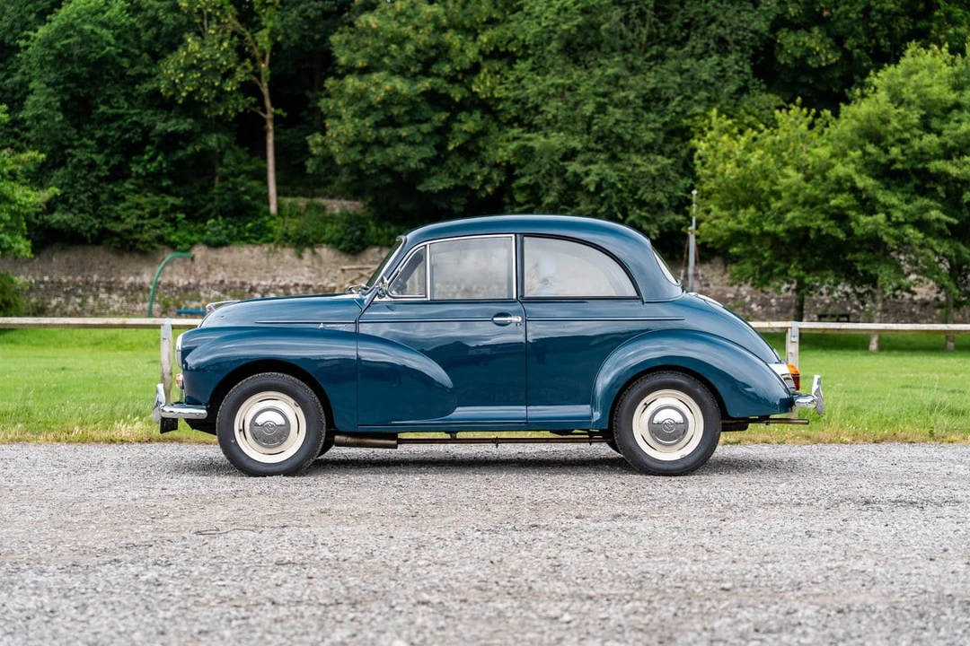 1969 Morris Minor - Image 14 of 30