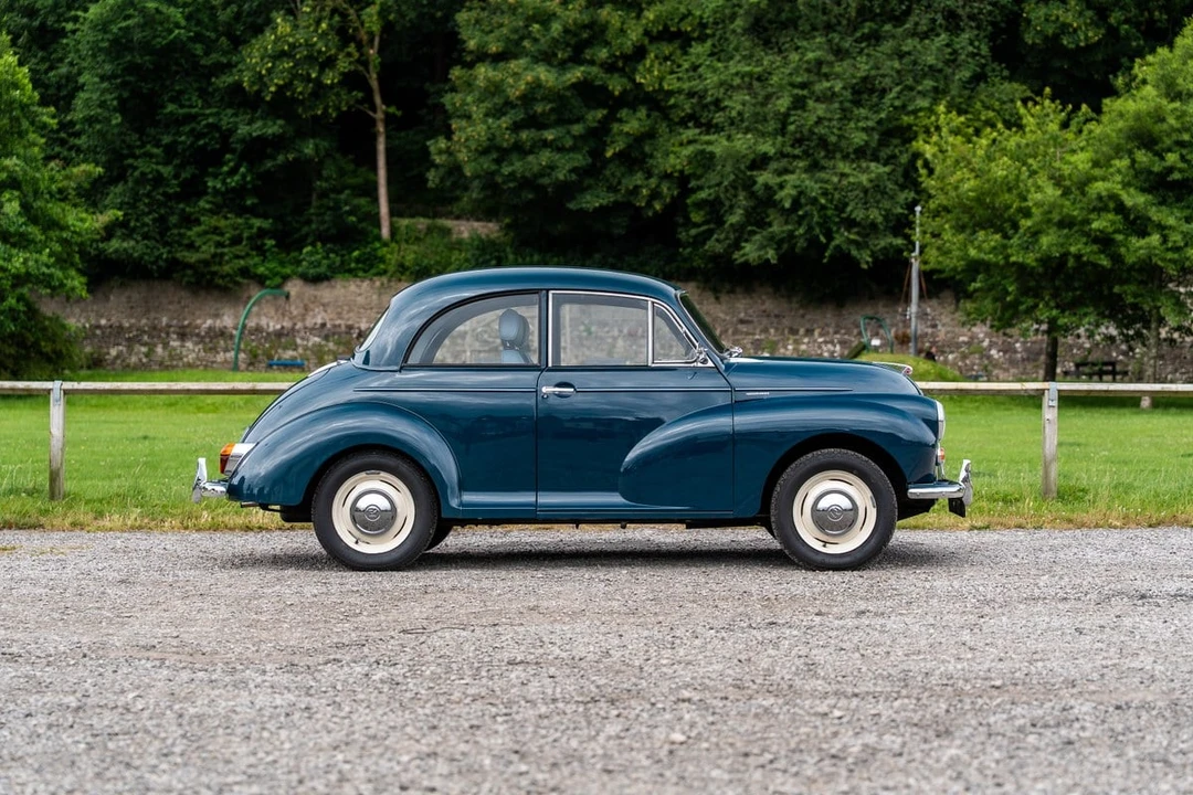 1969 Morris Minor - Image 11 of 30