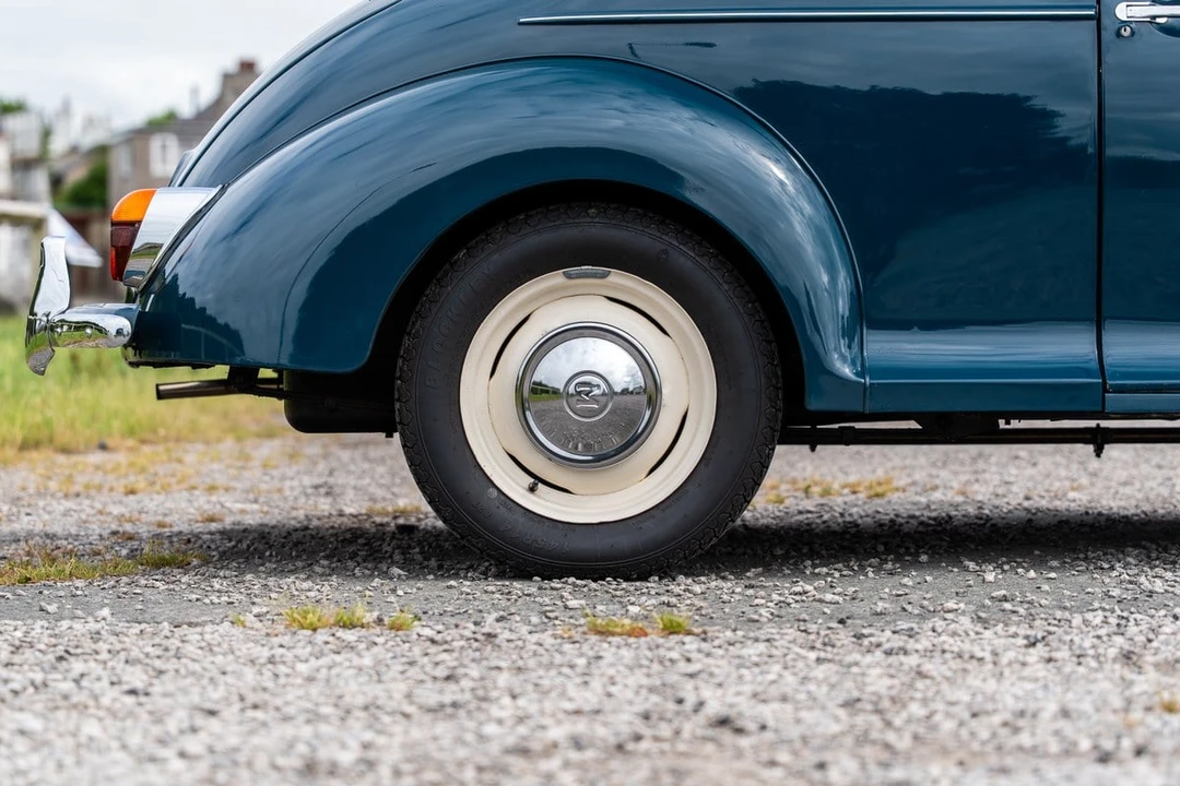 1969 Morris Minor - Image 17 of 30