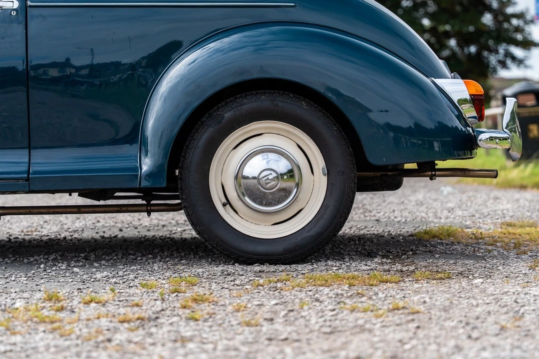 1969 Morris Minor - Image 18 of 30