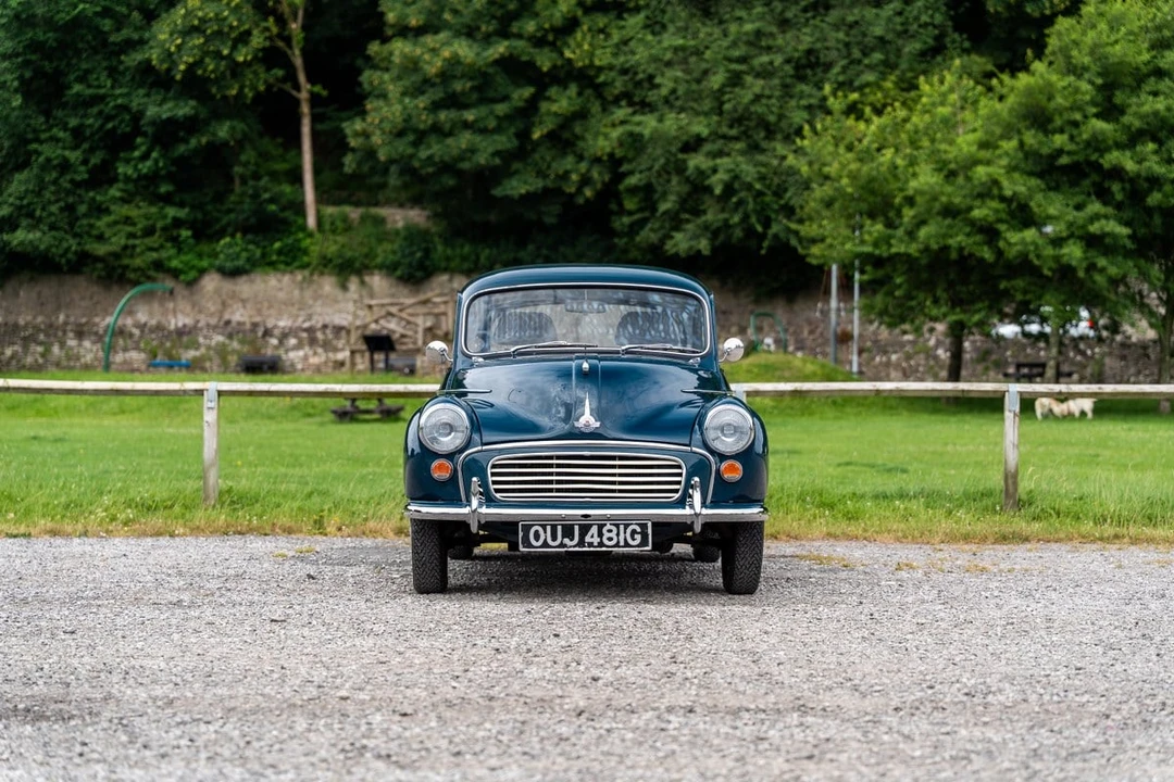 1969 Morris Minor - Image 7 of 30