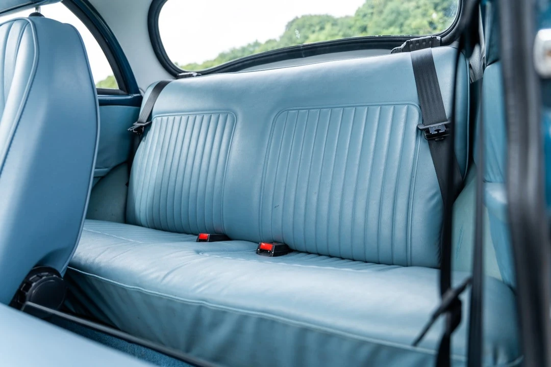 1969 Morris Minor - Image 4 of 30