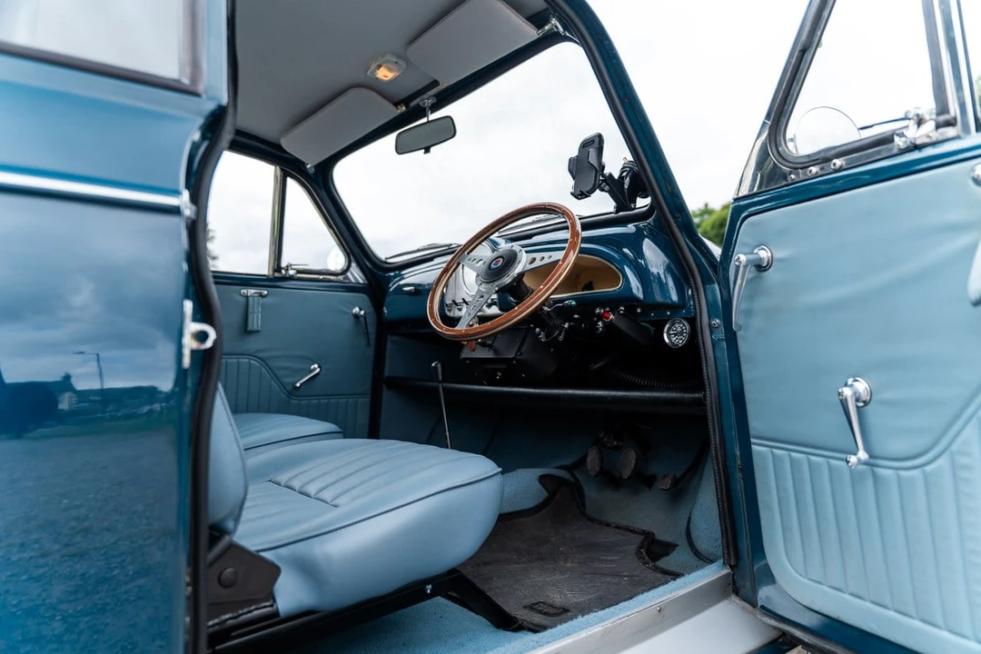 1969 Morris Minor - Image 5 of 30