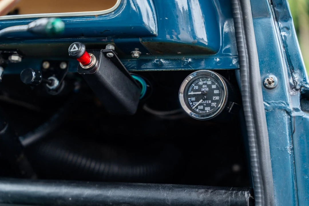 1969 Morris Minor - Image 24 of 30