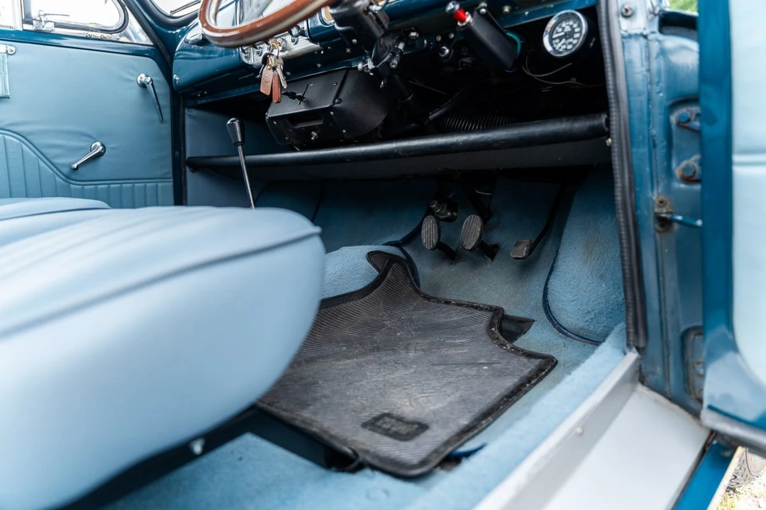 1969 Morris Minor - Image 25 of 30