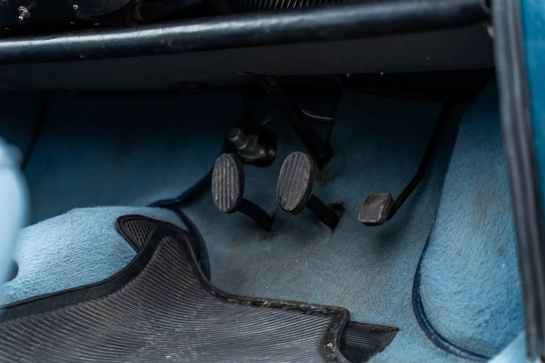 1969 Morris Minor - Image 26 of 30