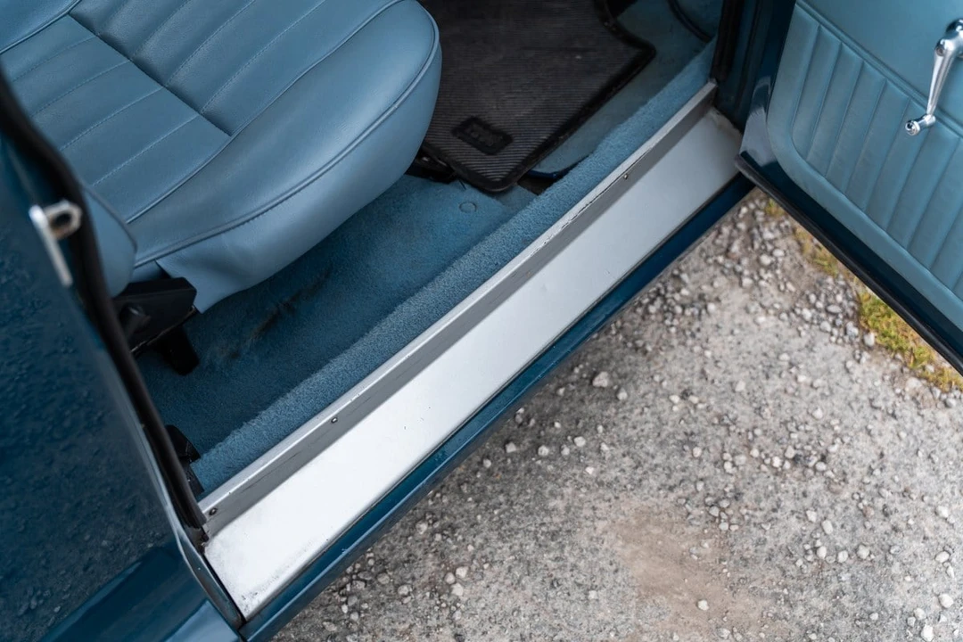 1969 Morris Minor - Image 27 of 30
