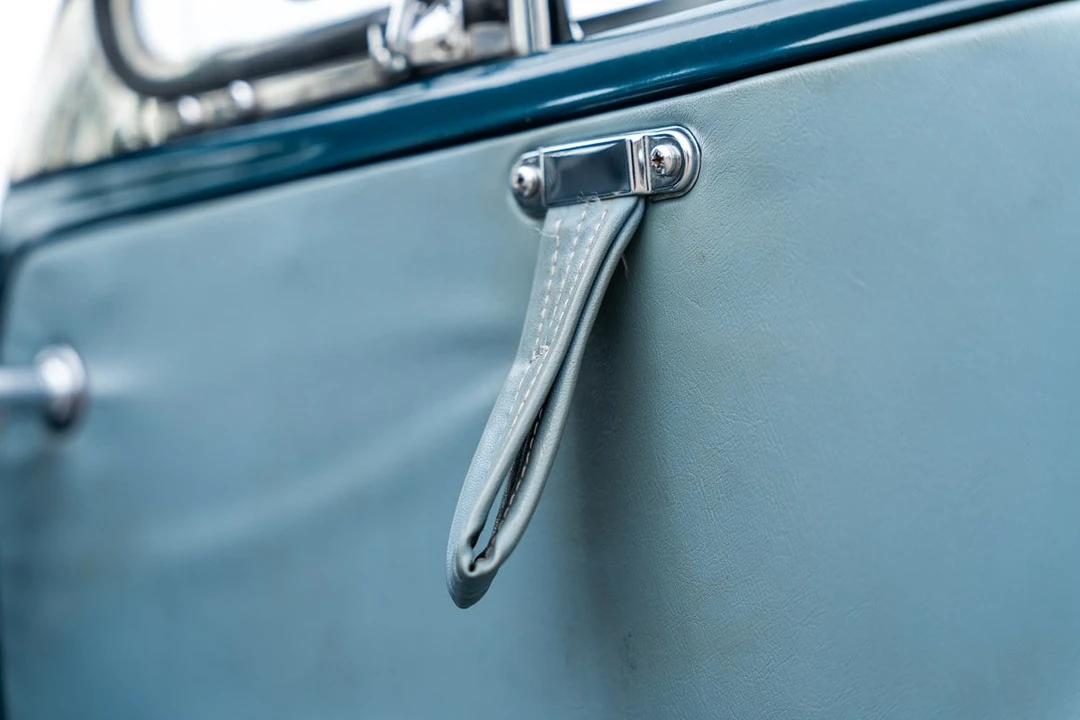1969 Morris Minor - Image 30 of 30