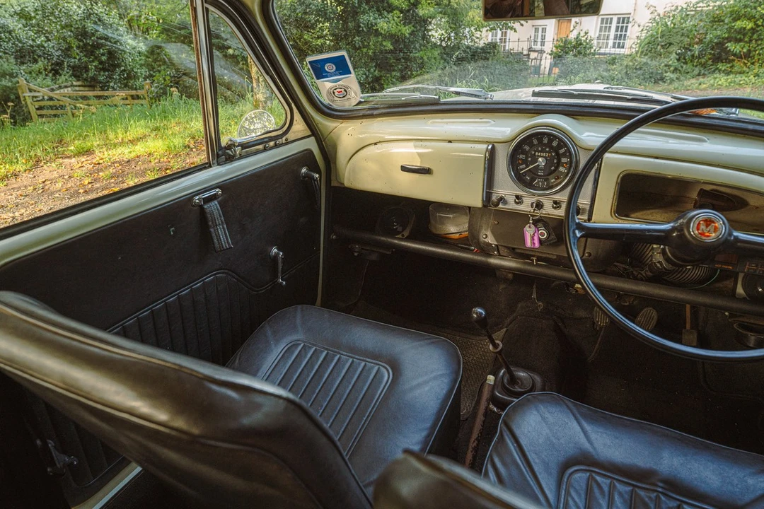 1969 Morris Minor - Image 25 of 30