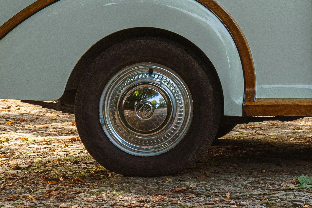 1969 Morris Minor - Image 17 of 30