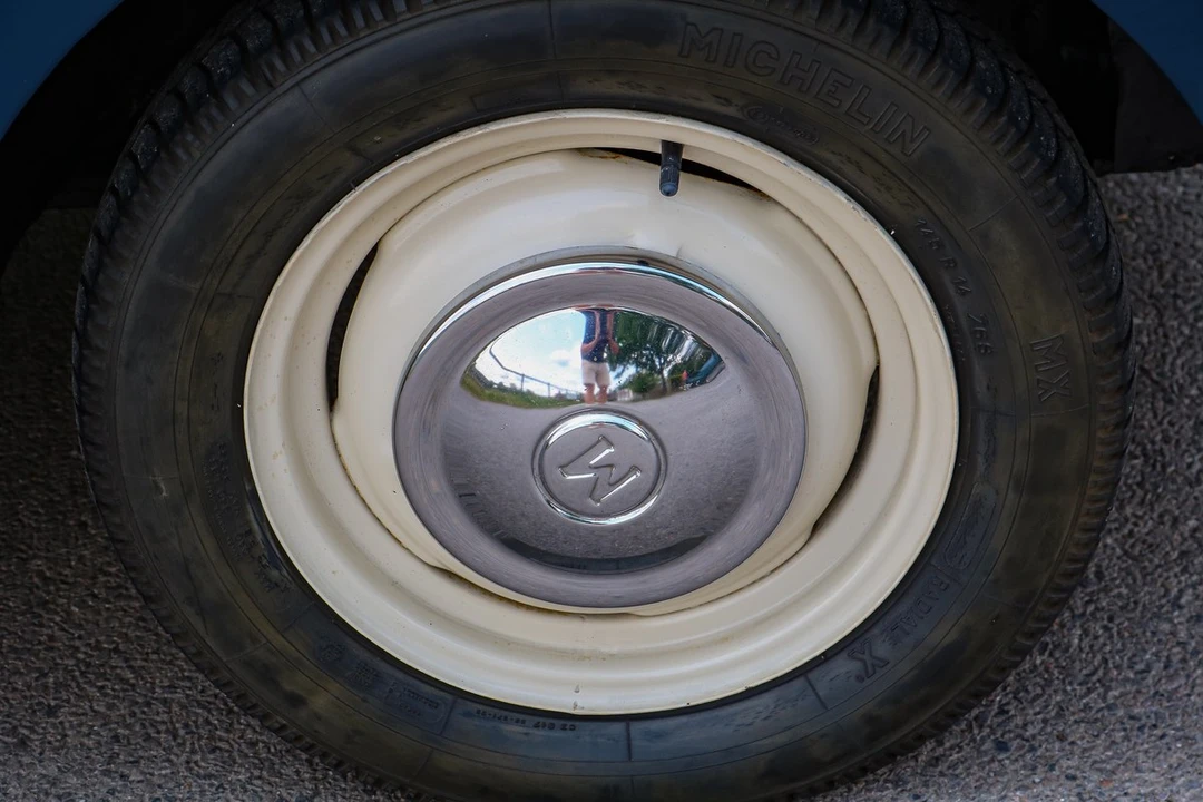 1969 Morris Minor - Image 15 of 30