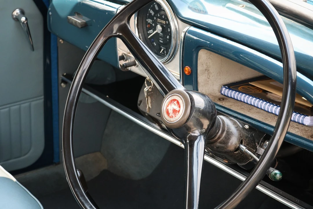 1969 Morris Minor - Image 19 of 30