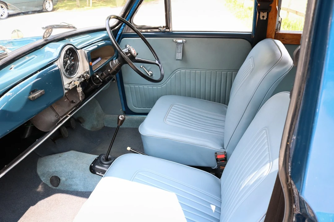 1969 Morris Minor - Image 21 of 30